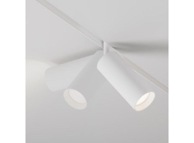Трековое освещение Maytoni TR032-4-20WTW-M-DD2-W FOCUS LED