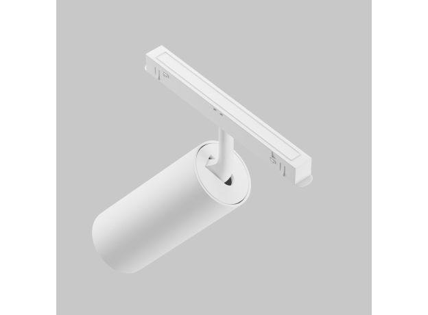 Трековое освещение Maytoni TR032-4-20WTW-M-DD2-W FOCUS LED