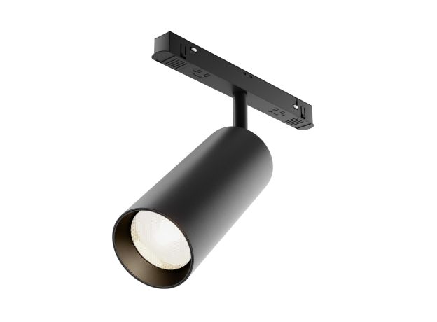 Трековое освещение Maytoni TR032-4-20WTW-M-DSZ-B FOCUS LED