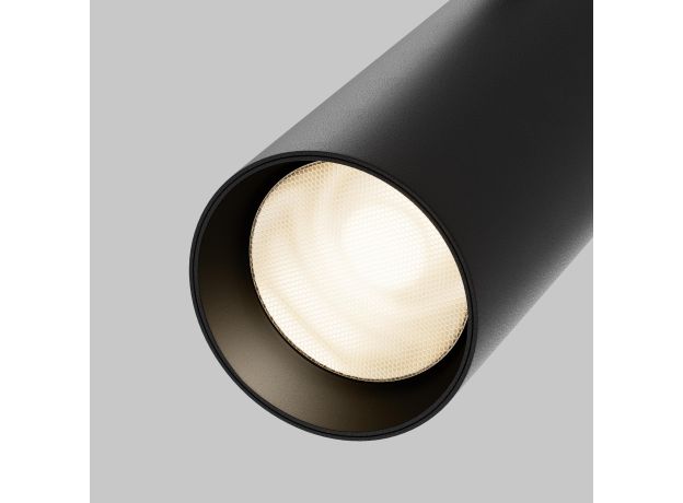 Трековое освещение Maytoni TR032-4-20WTW-M-DSZ-B FOCUS LED