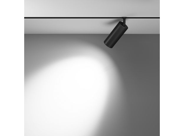Трековое освещение Maytoni TR032-4-20WTW-M-DSZ-B FOCUS LED