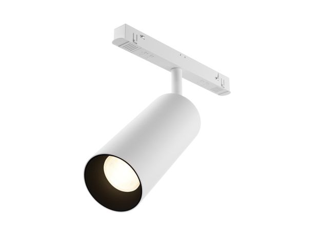 Трековое освещение Maytoni TR032-4-20WTW-M-DSZ-W FOCUS LED