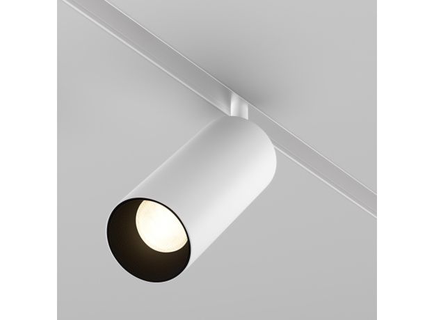 Трековое освещение Maytoni TR032-4-20WTW-M-DSZ-W FOCUS LED