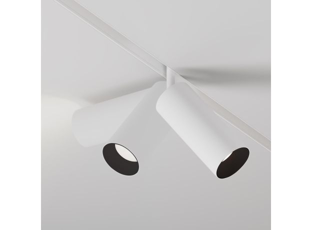 Трековое освещение Maytoni TR032-4-20WTW-M-DSZ-W FOCUS LED