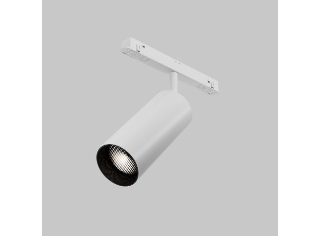 Трековое освещение Maytoni TR032-4-20WTW-M-DSZ-W FOCUS LED