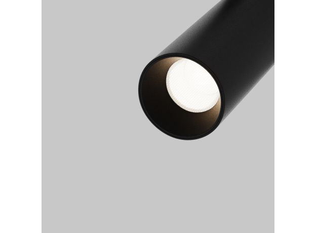 Трековое освещение Maytoni TR032-4-5WTW-M-DSZ-B FOCUS LED