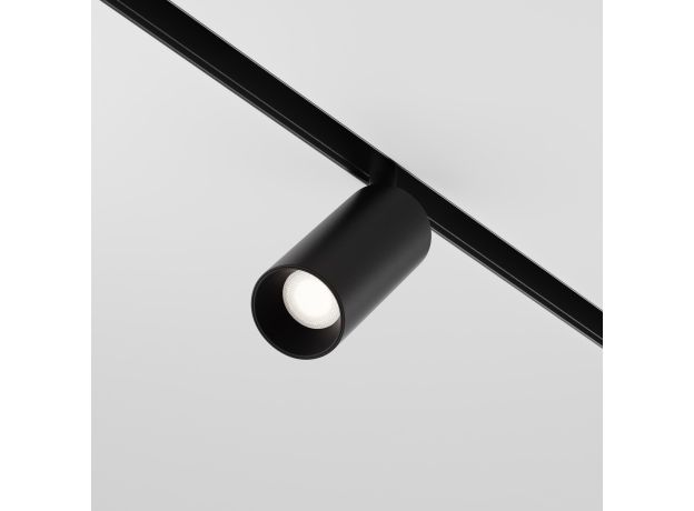 Трековое освещение Maytoni TR032-4-5WTW-M-DSZ-B FOCUS LED