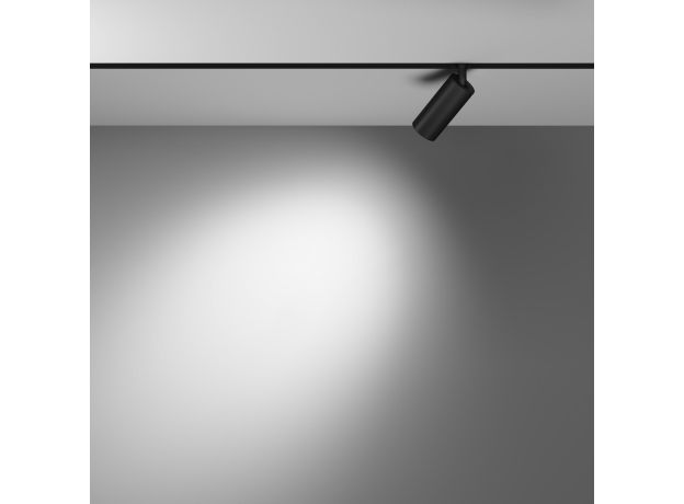 Трековое освещение Maytoni TR032-4-5WTW-M-DSZ-B FOCUS LED