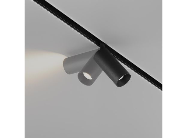 Трековое освещение Maytoni TR032-4-5WTW-M-DSZ-B FOCUS LED