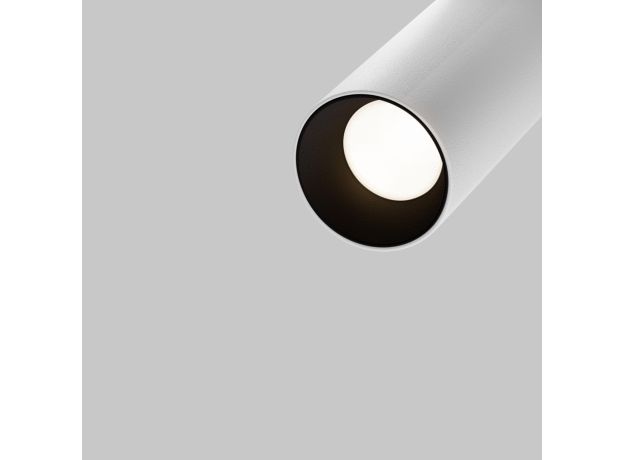 Трековое освещение Maytoni TR032-4-5WTW-M-DSZ-W FOCUS LED