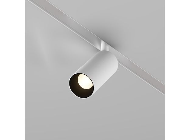 Трековое освещение Maytoni TR032-4-5WTW-M-DSZ-W FOCUS LED