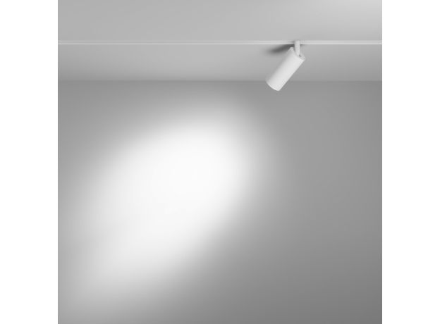 Трековое освещение Maytoni TR032-4-5WTW-M-DSZ-W FOCUS LED