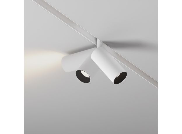 Трековое освещение Maytoni TR032-4-5WTW-M-DSZ-W FOCUS LED