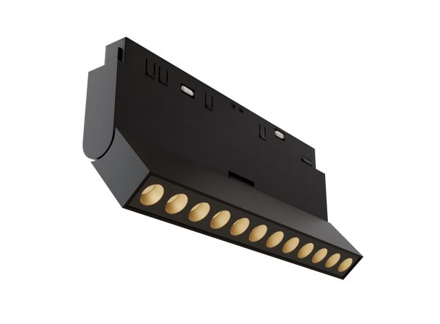 Трековое освещение Maytoni TR033-4-12WTW-M-DSZ-B Points rot