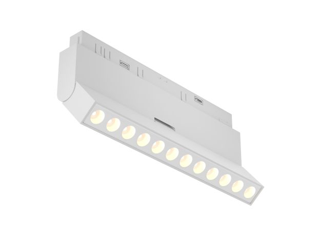 Трековое освещение Maytoni TR033-4-12WTW-M-DSZ-W Points rot