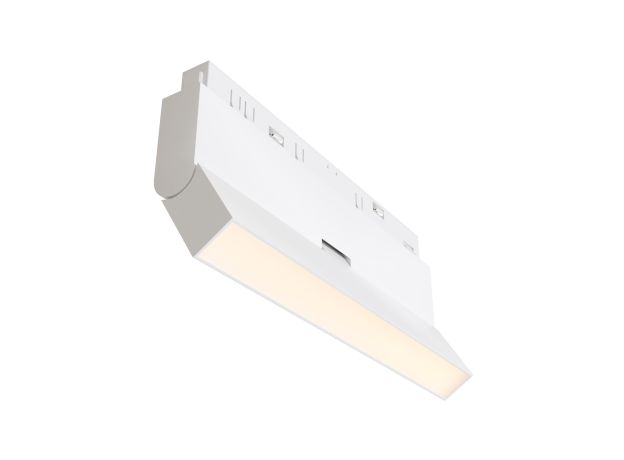Трековое освещение Maytoni TR036-4-12WTW-DSZ-W Basis Rot