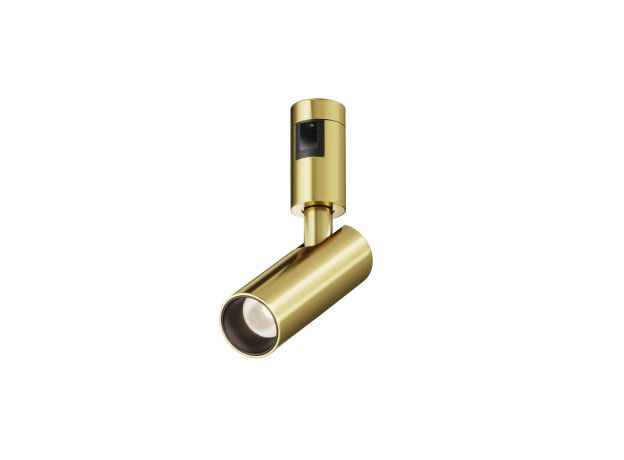Трековое освещение Maytoni TR144-1-5W4K-W-BS FOCUS LED
