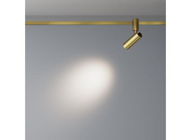 Трековое освещение Maytoni TR144-1-5W4K-W-BS FOCUS LED