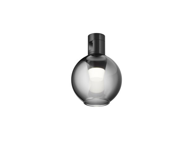Трековое освещение Maytoni TR148-1-3W4K-B Bubble