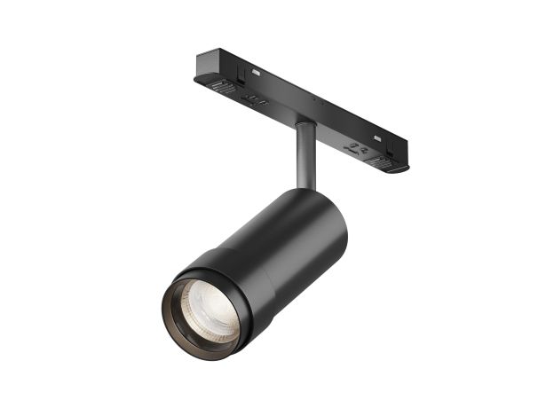 Трековое освещение Maytoni TR212-4-12WTW-Z-DSZ-B Focus Zoom