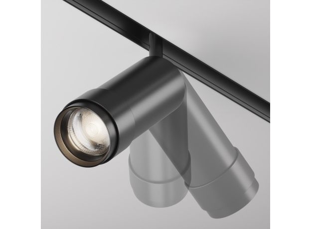 Трековое освещение Maytoni TR212-4-12WTW-Z-DSZ-B Focus Zoom