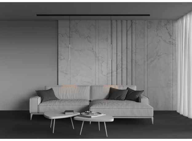 Трековое освещение Maytoni TR226-4-5WTW-M-DSZ-W FOCUS LED