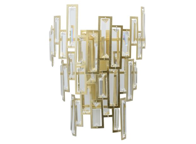 Настенные светильники MW-Light 121020402