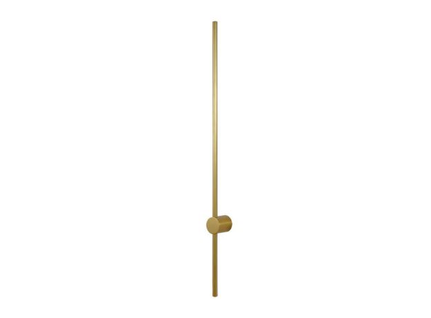 Настенные светильники Newport 15102/A brass 15000