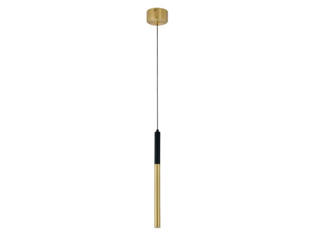 Подвесные светильники Newport 15110/S brass 15000