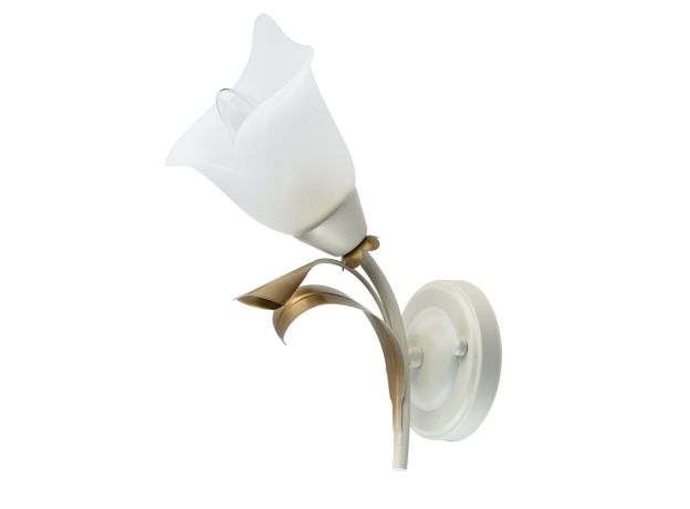 Настенные светильники MW-Light 242027601 Восторг