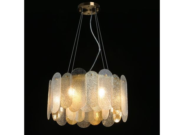 Люстры MW-Light 285012106 Альгеро