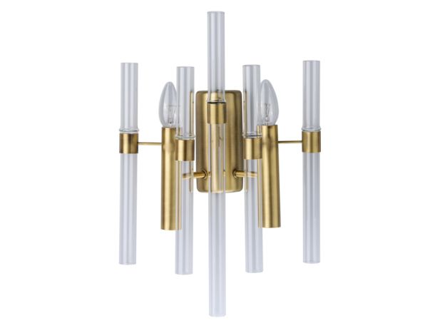 Настенные светильники MW-Light 285021002 Альгеро