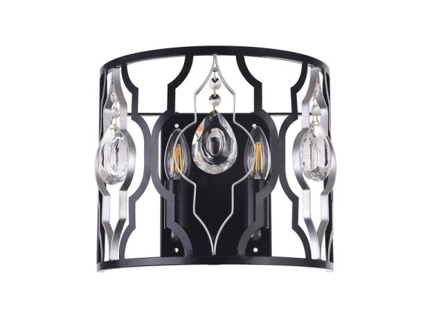 Настенные светильники MW-Light 285022002 Альгеро