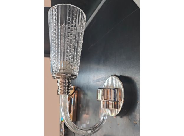 Настенные светильники MW-Light 285022501 Альгеро