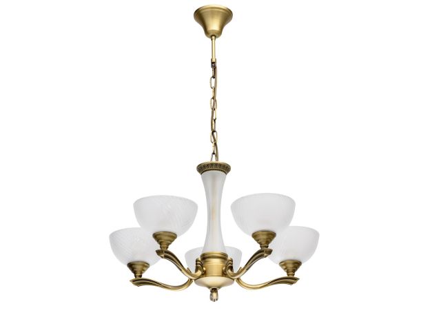 Люстры MW-Light 317014705 Афродита