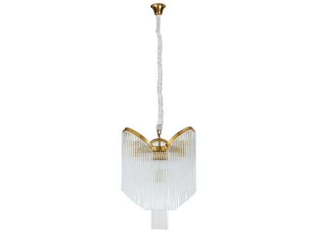 Люстры Newport 3224/C french gold 3220