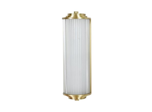 Настенные светильники Newport 3292/A brass new 3290