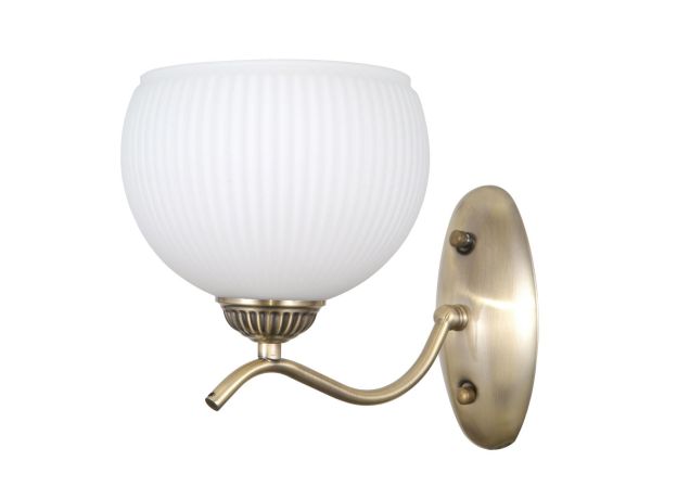 Настенные светильники MW-Light 347029901 фелиция
