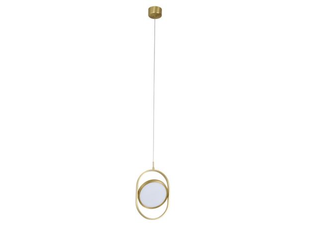 Подвесные светильники Newport 3512/S brass 3510