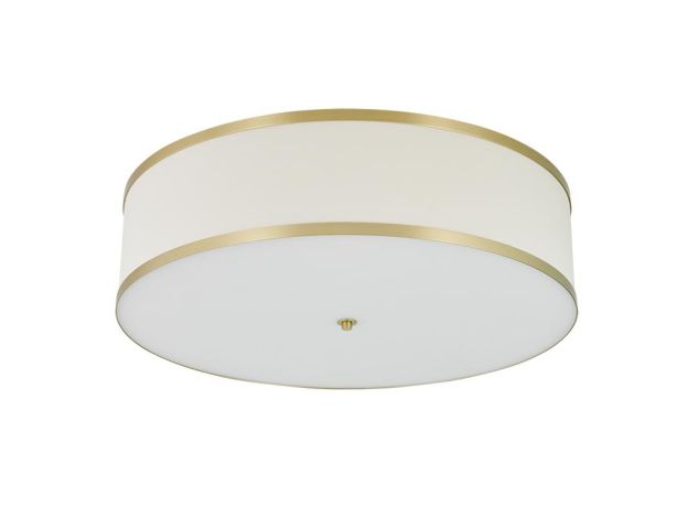 Потолочные светильники Newport 3559/PL brass 3550
