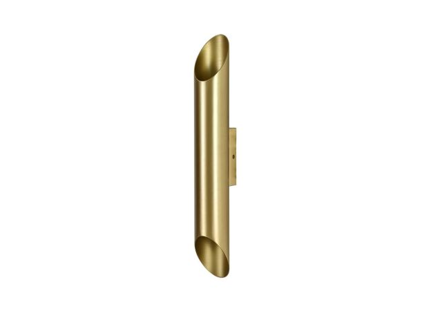 Настенные светильники Newport 3562/A brass 3560