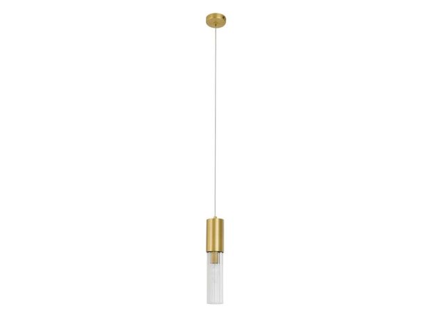 Подвесные светильники Newport 3721/S brass 3720