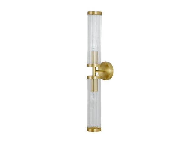 Настенные светильники Newport 3722/A brass 3720