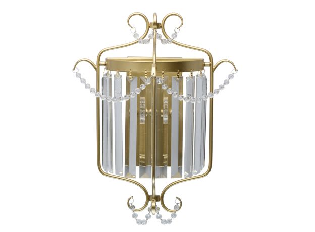 Настенные светильники MW-Light 373024701 адель