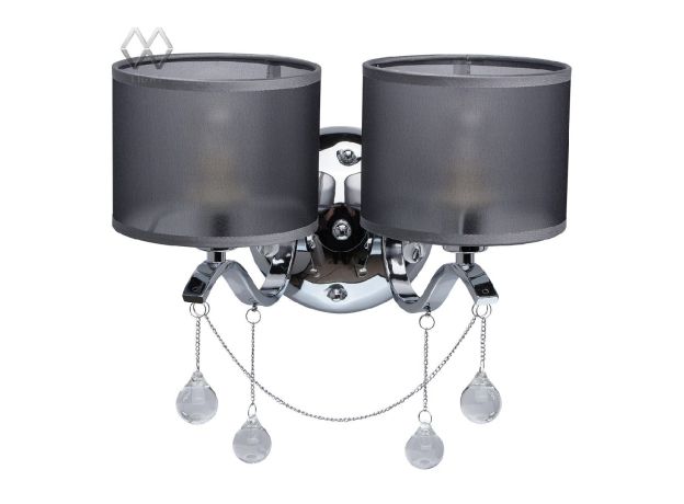 Настенные светильники MW-Light 379029302 федерика