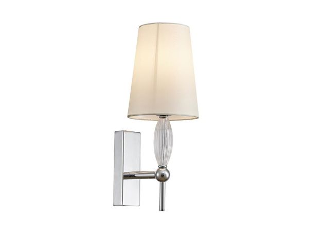 Настенные светильники Newport 4371/A chrome 4370