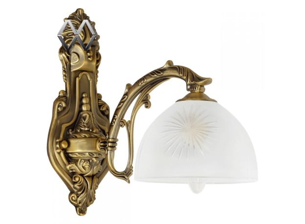 Настенные светильники MW-Light 450020701 Ариадна