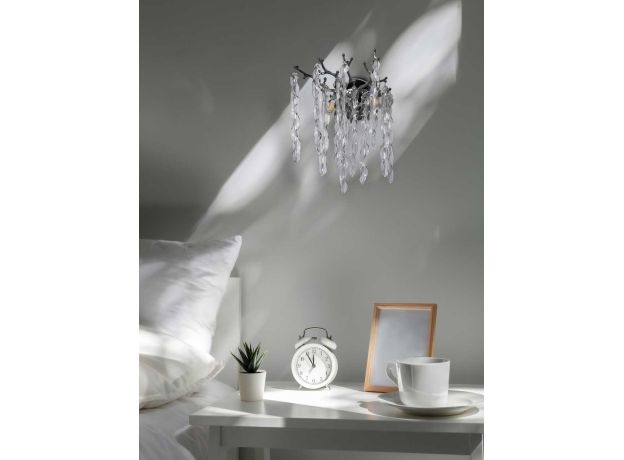 Настенные светильники MW-Light 467023902 Лайма