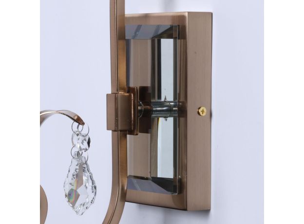 Настенные светильники MW-Light 491023501 Габриэль