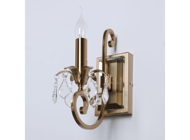 Настенные светильники MW-Light 491023501 Габриэль